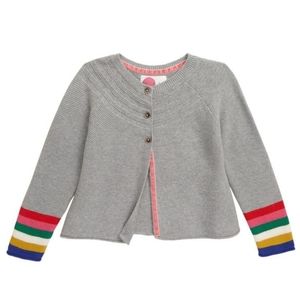 Mini Boden Everyday Cardigan - Size 11-12Y
